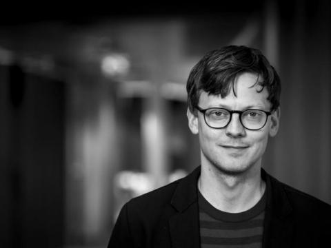 Jón Trausti Reynisson